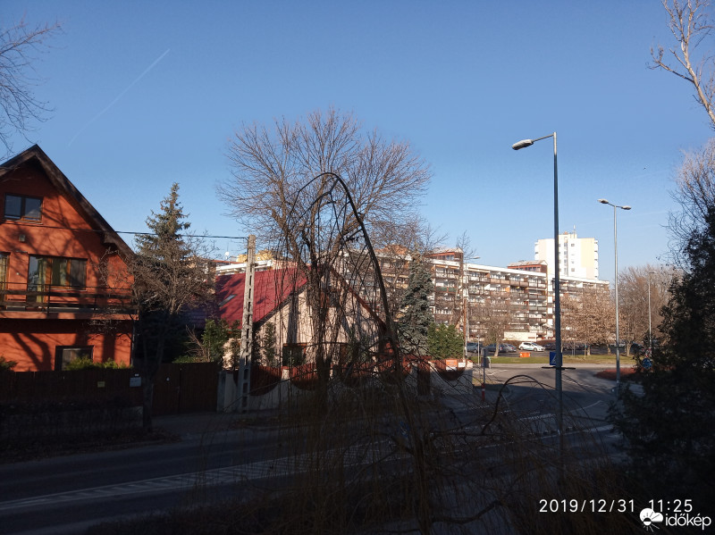 Budapest IV.ker - Újpest