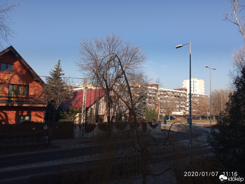 Budapest IV.ker - Újpest