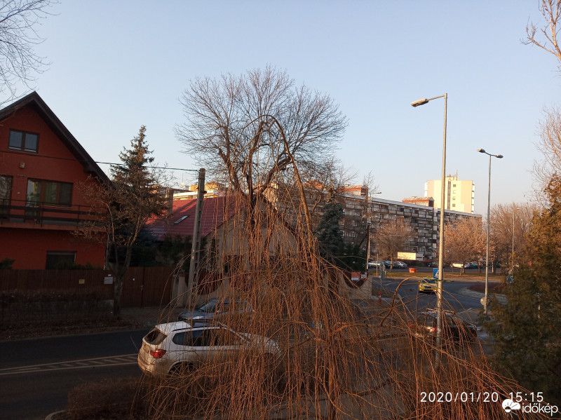 Budapest IV.ker - Újpest