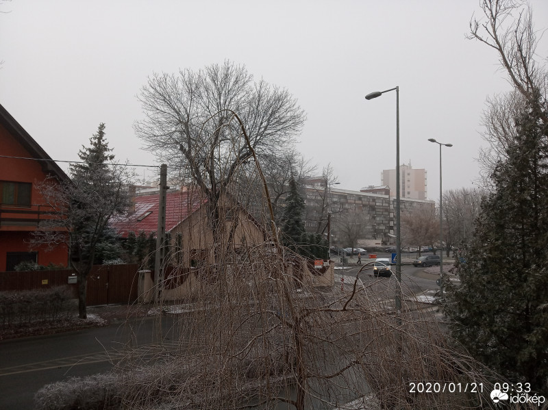 Budapest IV.ker - Újpest