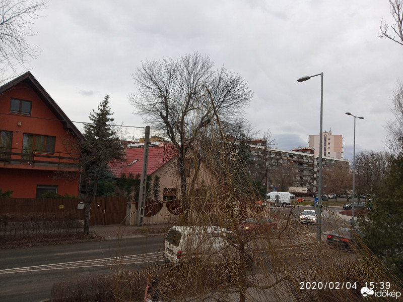 Budapest IV.ker - Újpest