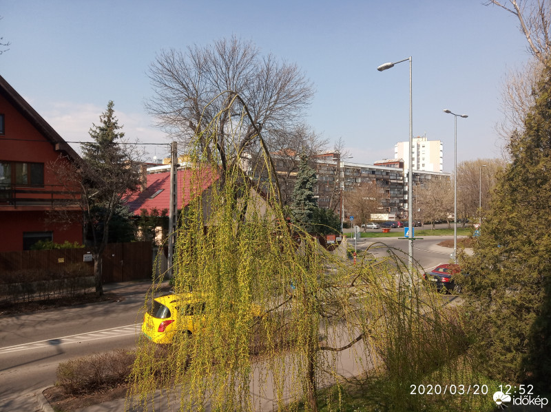 Budapest IV.ker - Újpest