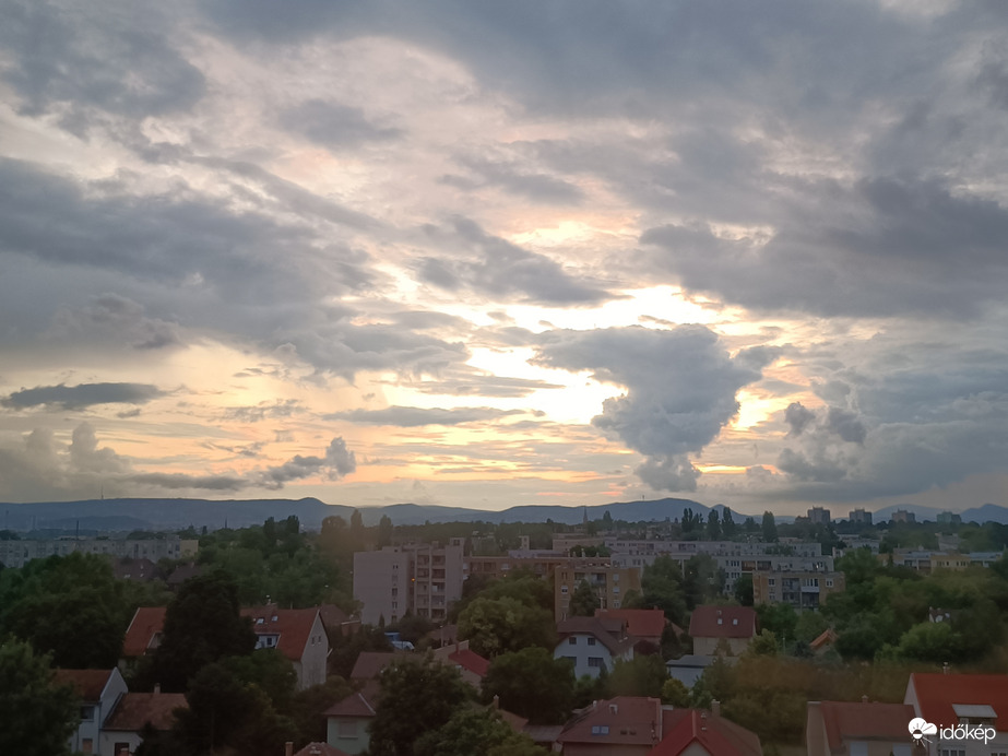 Alkonyat