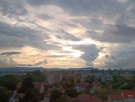 Alkonyat