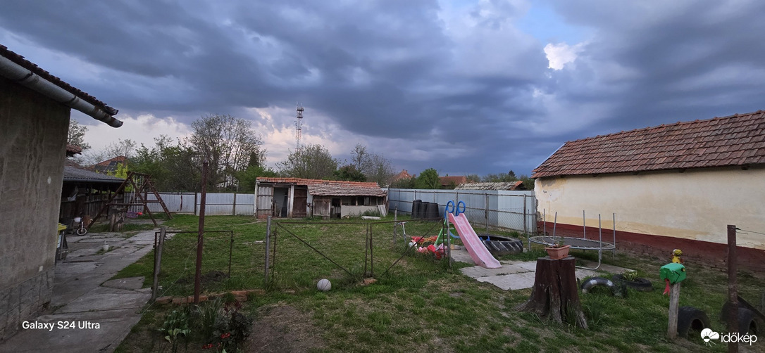 Nagyszénás