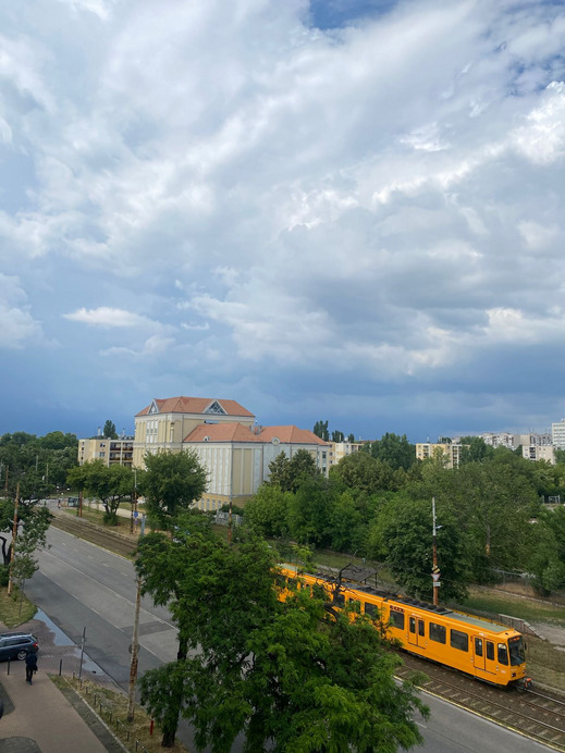 Budapest IX. ker