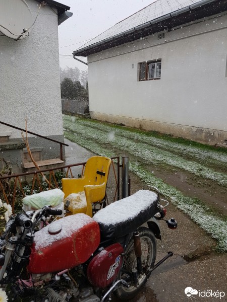 Páka