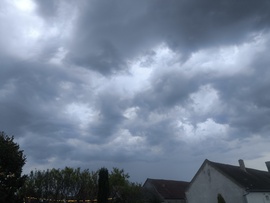 Nagymegyer