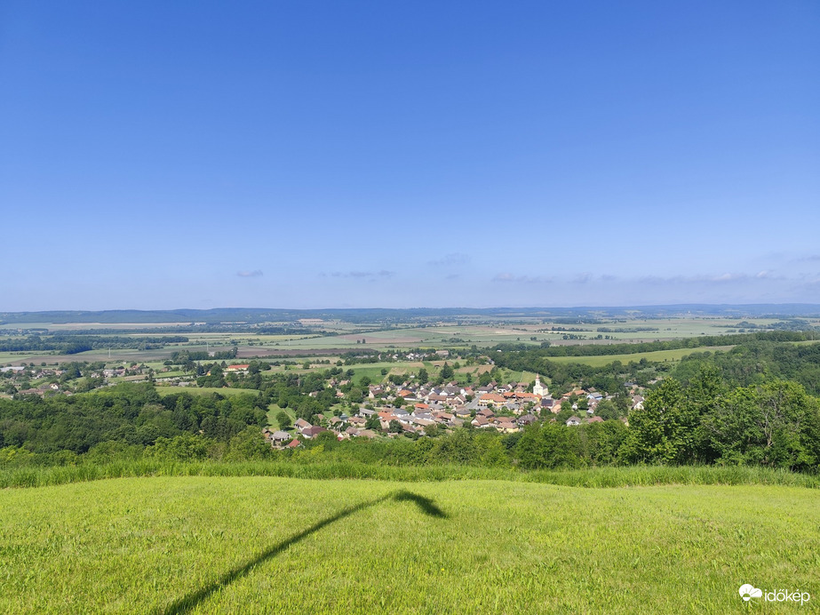 Gutorfölde