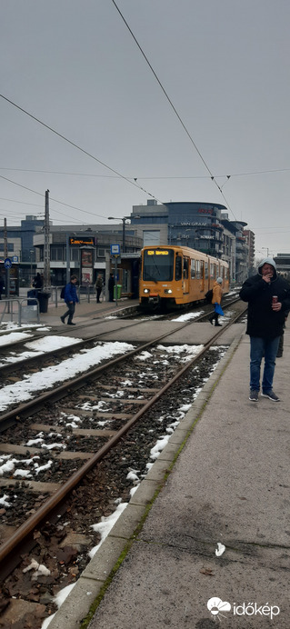 Budapest XIII.ker - Újlipótváros