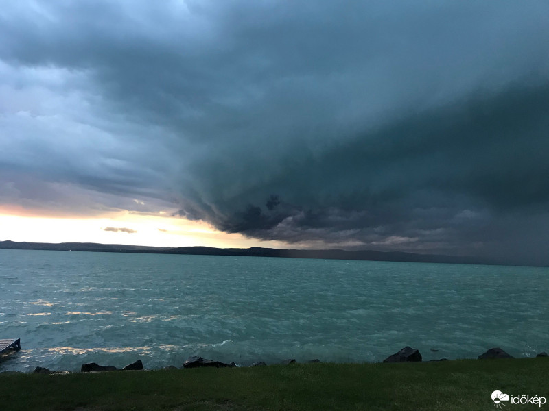 Balatonőszöd