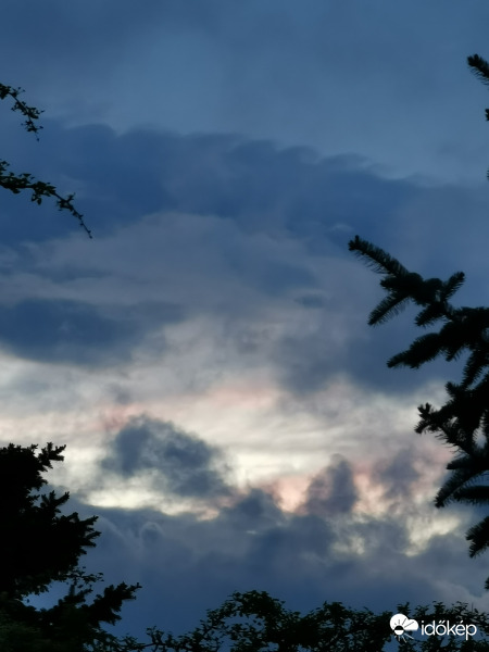 Színek, formák és Kelvin-Helmholtz 