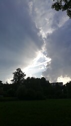 A sugár 