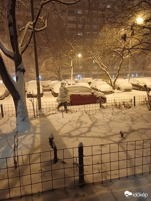 Budapest III.ker - Békásmegyer