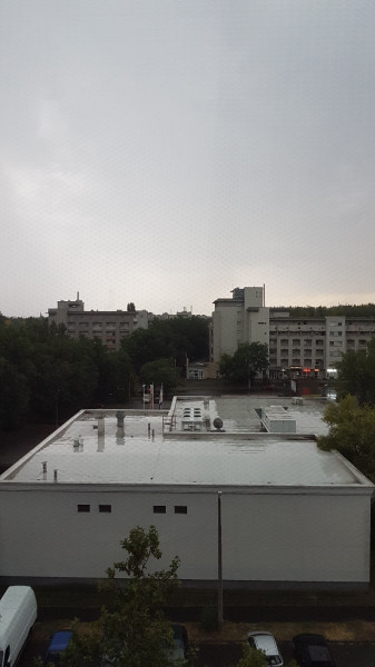 Budapest XIII.ker - Újlipótváros