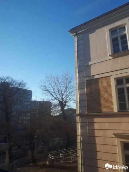 Budapest XIII.ker - Angyalföld