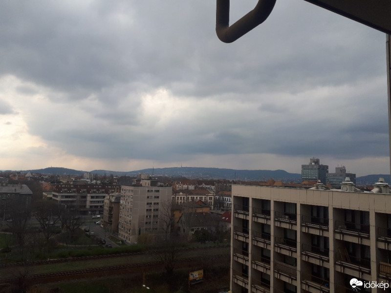 Budapest XIV.ker - Alsórákos