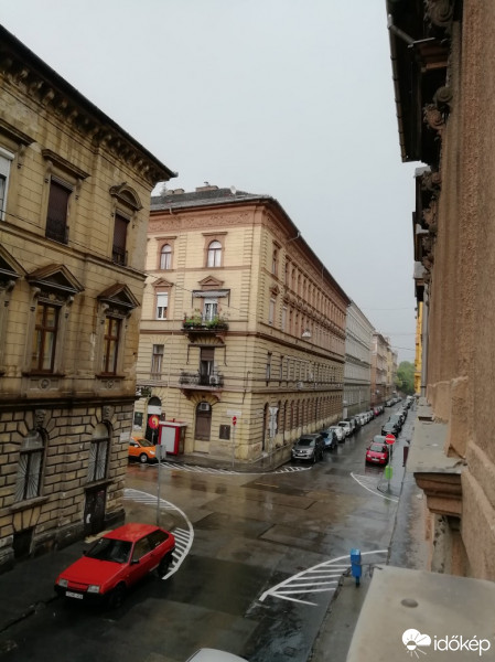 Budapest VI. ker