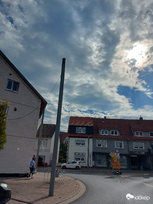 Frammersbach