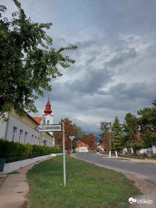 Tiszaderzs
