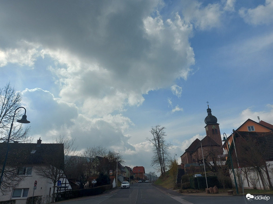 Nantenbach