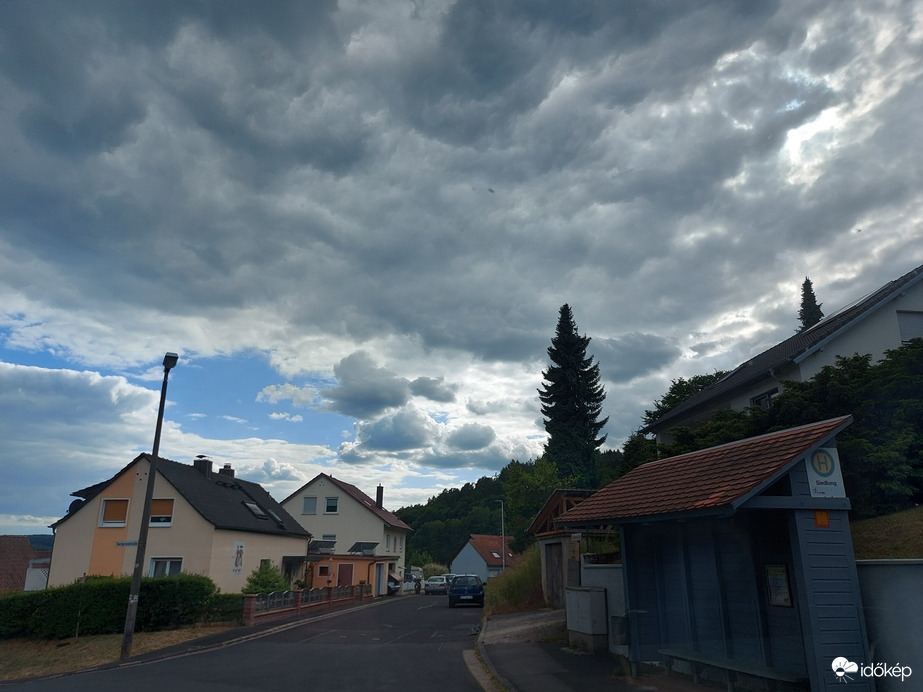 Nantenbach