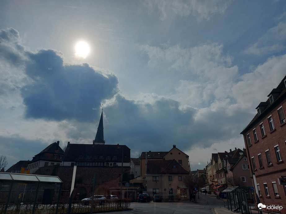 Lohr am Main