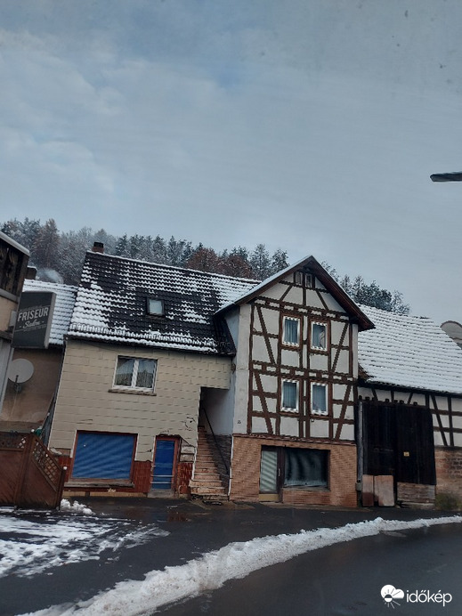 Heigenbrücken