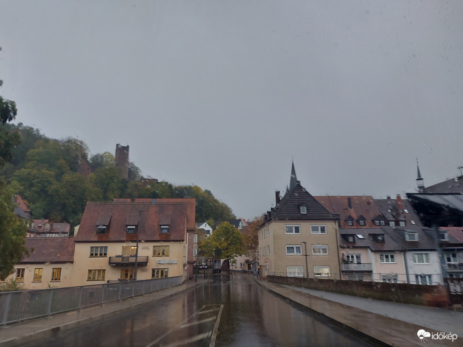 Gemünden am Main