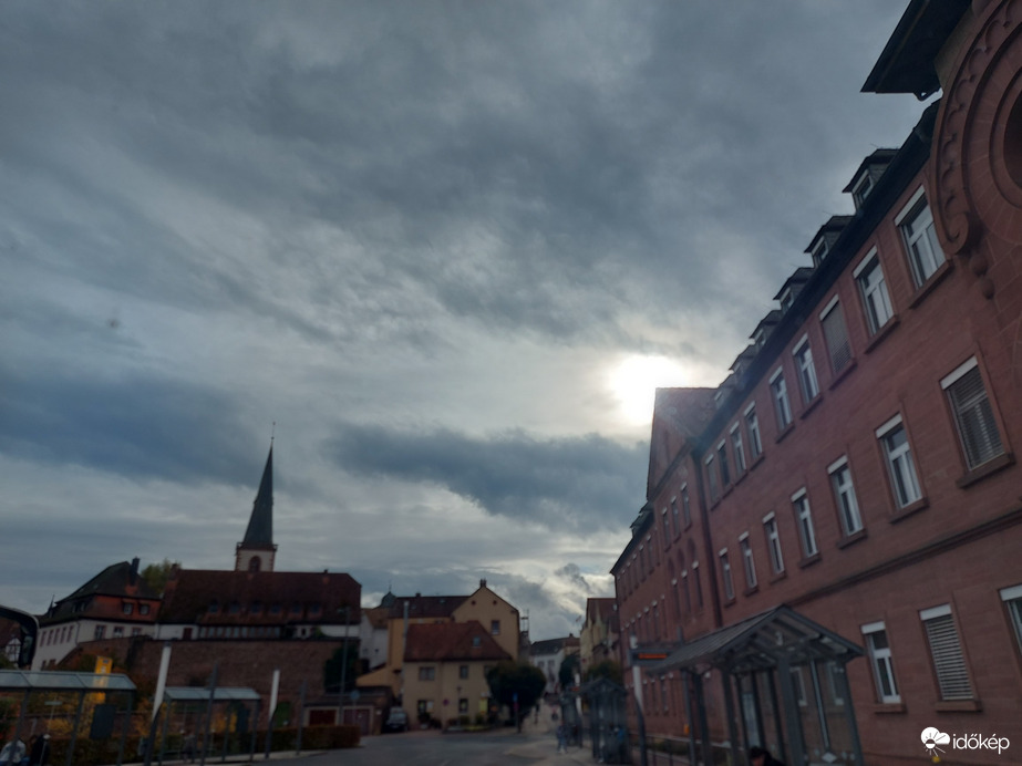 Lohr am Main