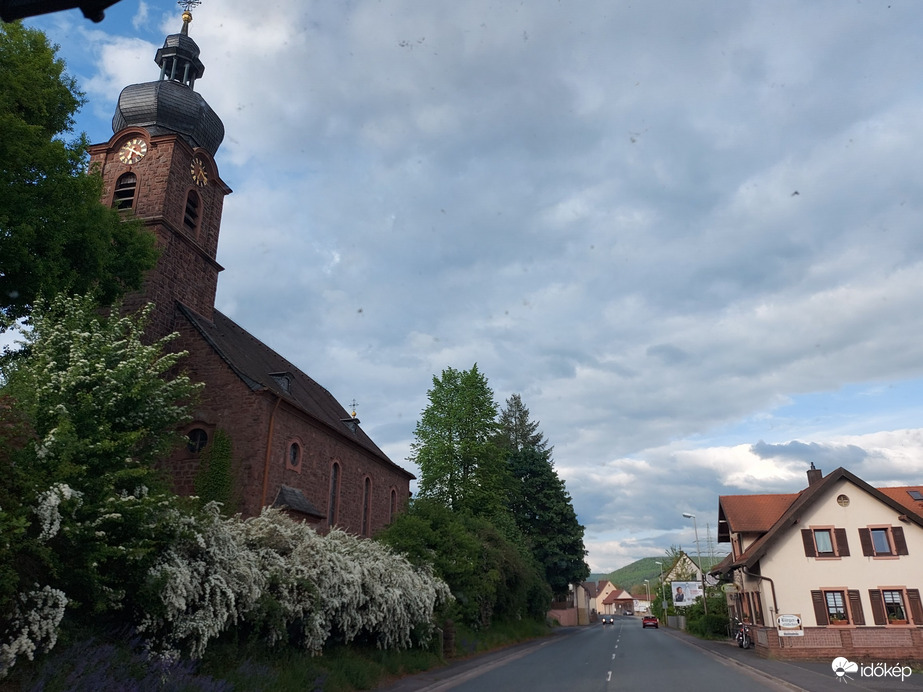 Sackenbach