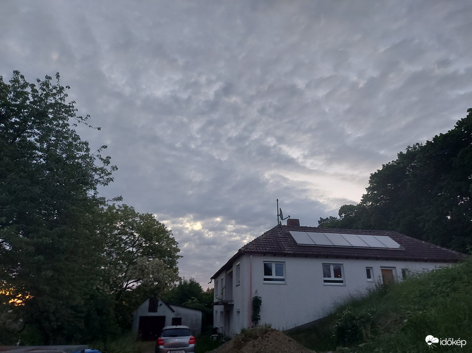 Waldzell