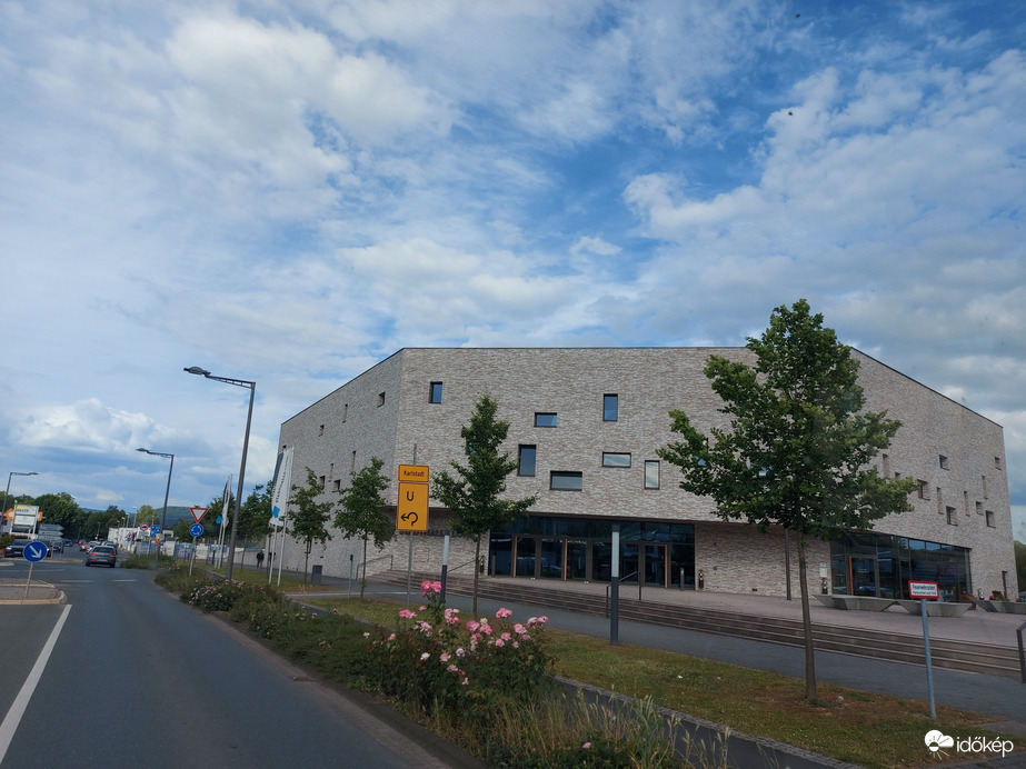 Lohr am Main