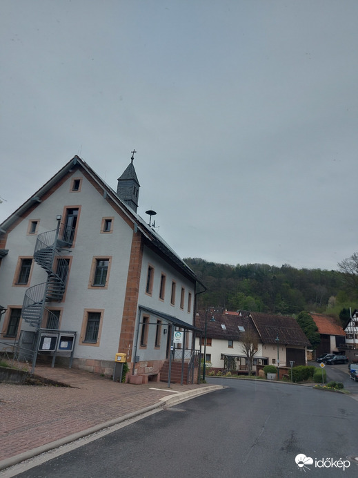 Krommenthal
