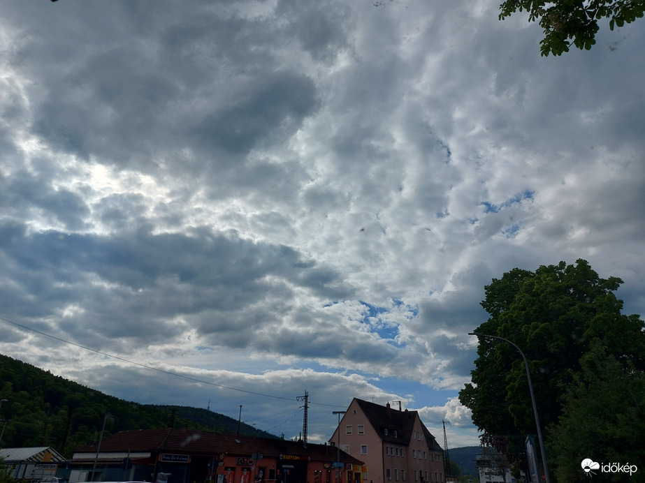 Gemünden am Main