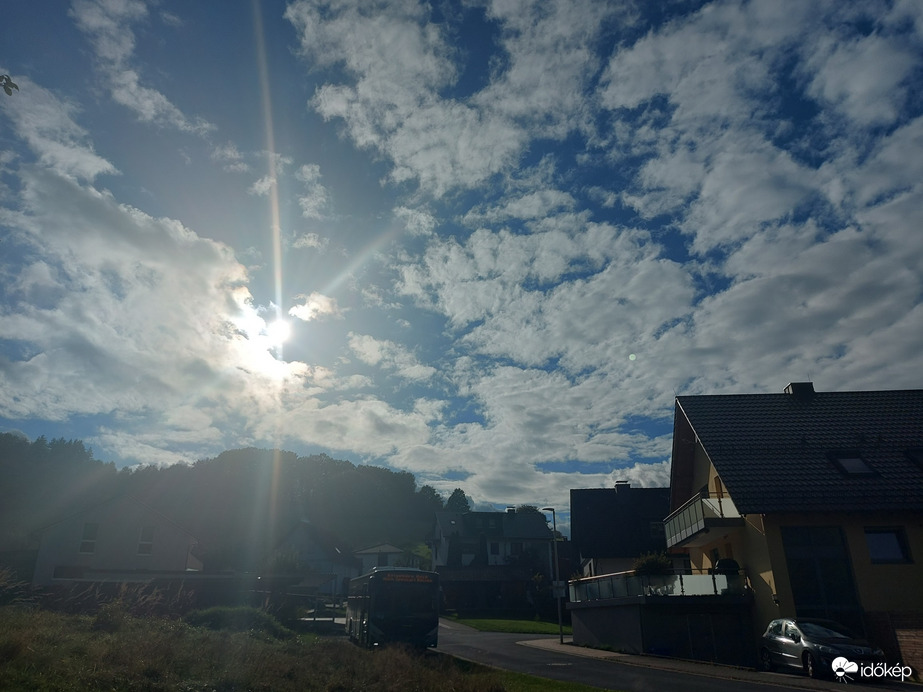 Krommenthal