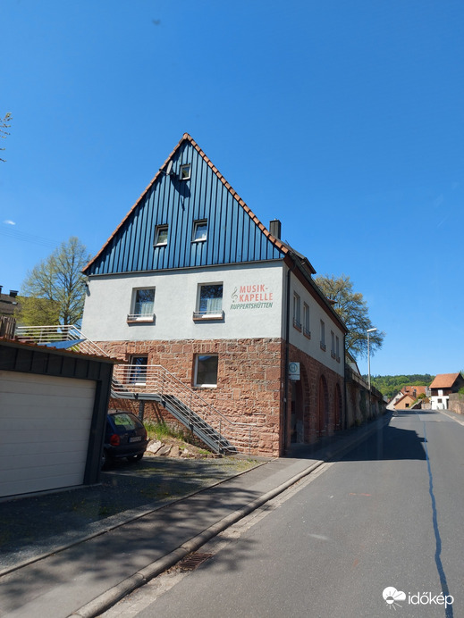 Ruppertshütten