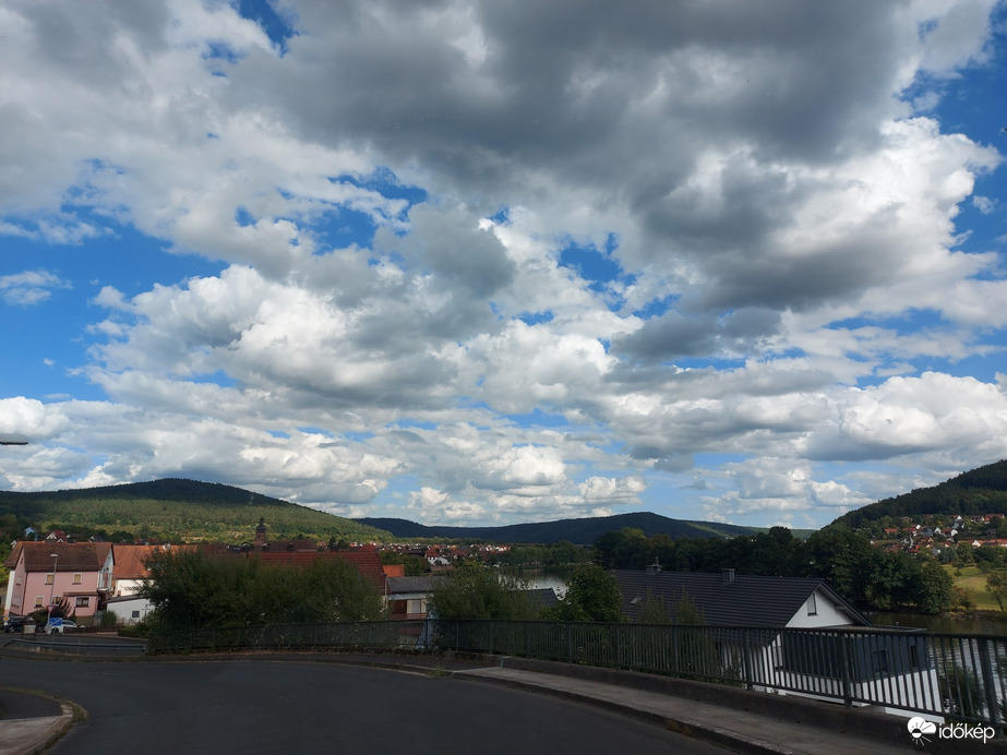 Langenprozelten