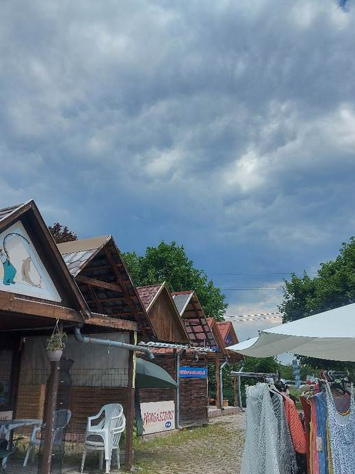 Balatonakarattya