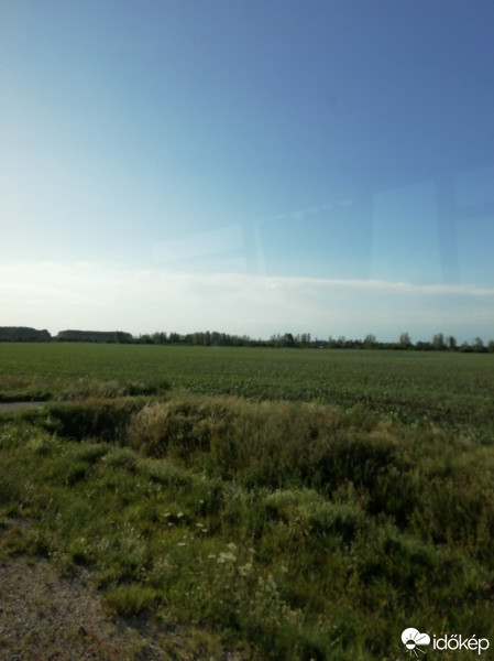 Csorna