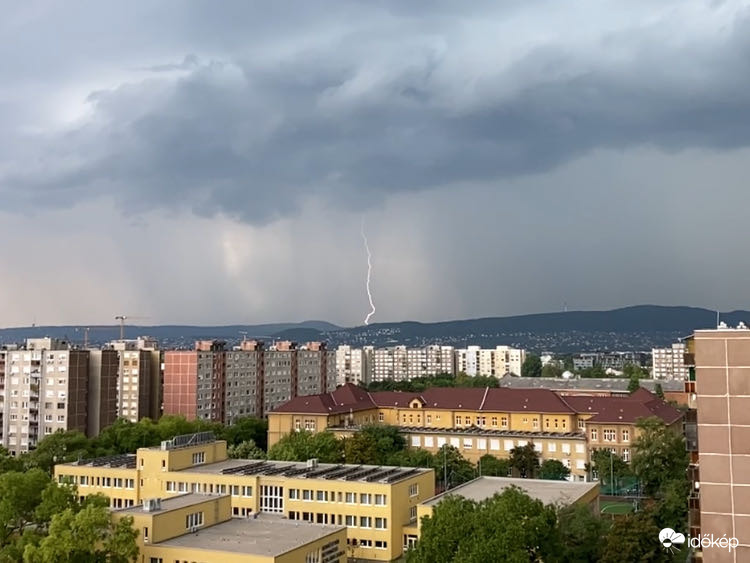 Budapest IV.ker - Újpest