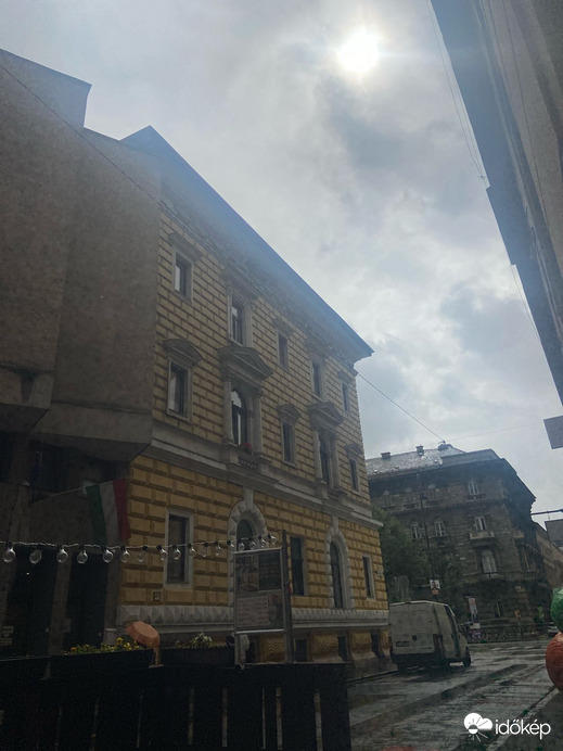 Budapest VI. ker