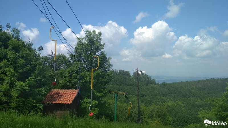 Felsőtárkány