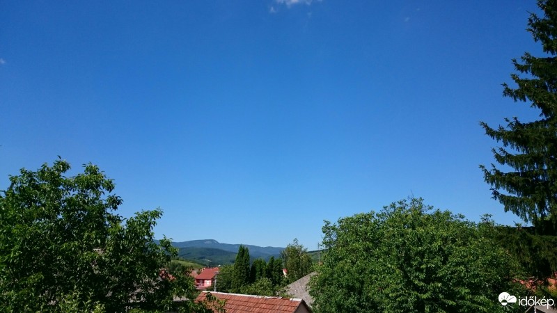 Felsőtárkány