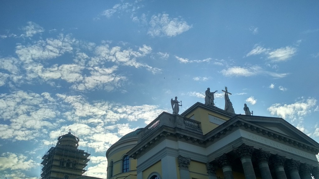 Eger