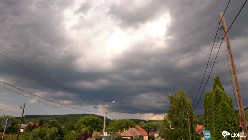Felsőtárkány