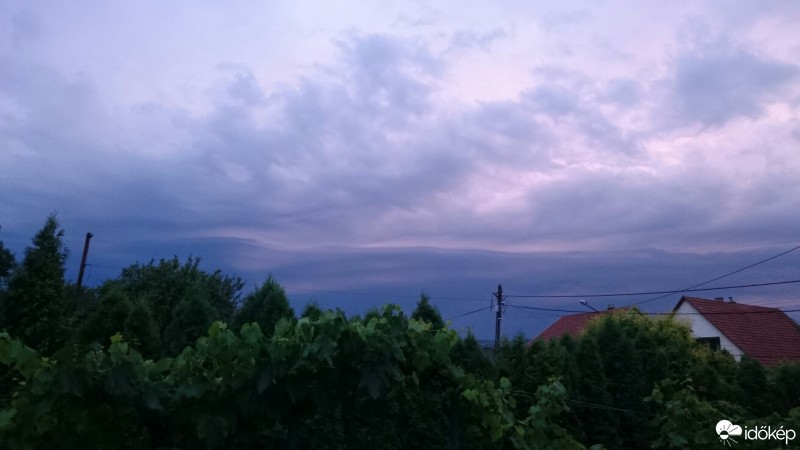 Felsőtárkány