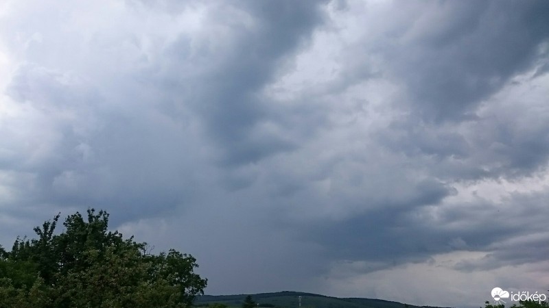 Felsőtárkány