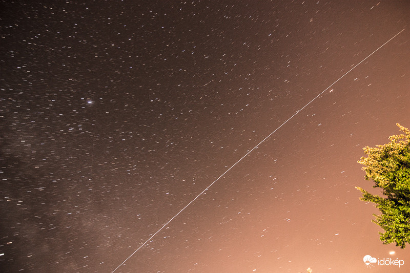ISS