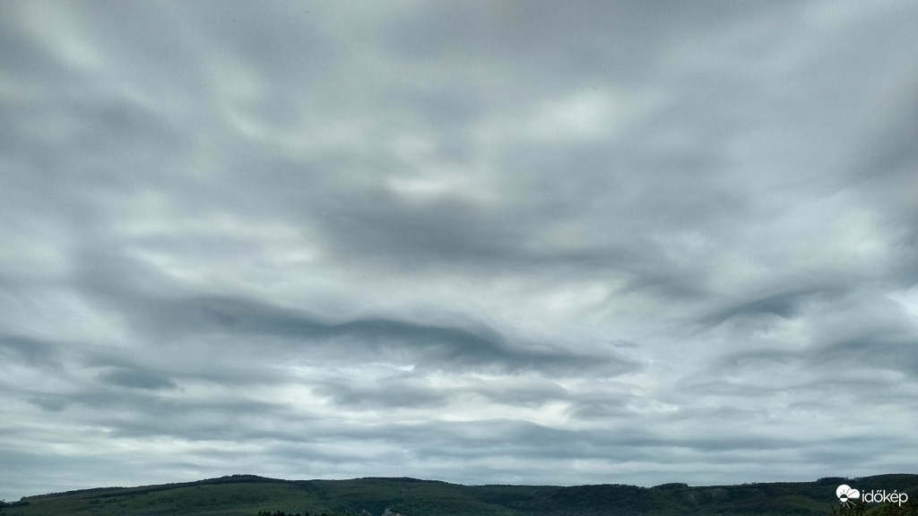 cumulus phrantzkarikhologus 